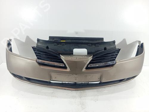 Used Front bumper NISSAN PRIMERA Hatchback (P12) [2002-2026]  31615293