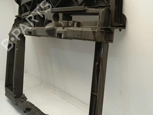 Frontplade/Frontkurv CITROËN C3 Picasso (SH_) | BP24641687C72 - Image 2