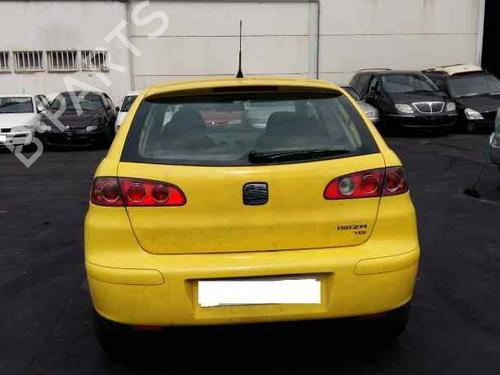 AC compressor SEAT IBIZA III (6L1) 1.9 TDI | BP4356831M34 