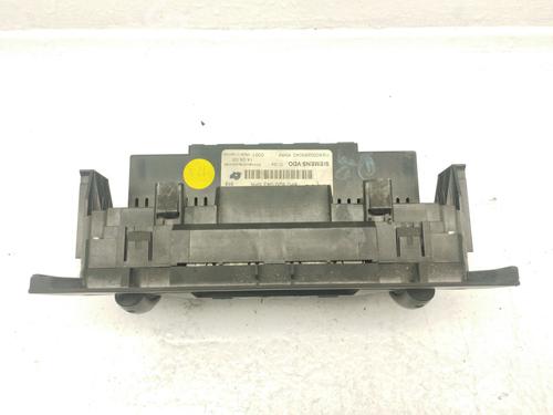 Climate control AUDI A3 (8P1) 1.9 TDI | BP31620431I5