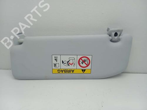 right-sun-visor-peugeot-208-ii-ub_-up_-uw_-uj_-981000807pr-2019-22928673 main image