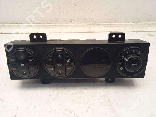 Used Climate control Climate control KIA CARNIVAL II (GQ) 2.9 CRDi (144 hp) 11158517 11158517