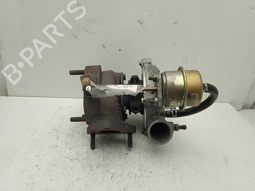 Used Turbocharger/Supercharger ROVER 600 I (RH) [1993-2000]  4308265