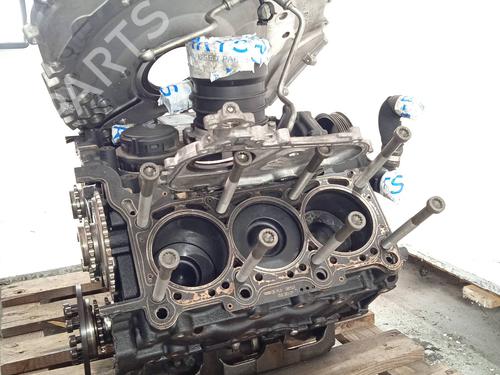 Engine (For Parts) AUDI A5 (8T3) 3.0 TDI quattro | BP25814353M64 - Image 3
