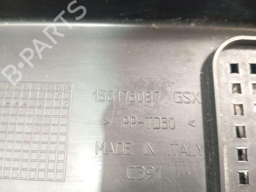 Scuttle panel JEEP AVENGER (J2) Electric | BP33954277C110  - Image 5