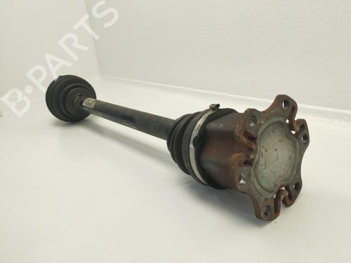 Right front driveshaft AUDI A6 C6 (4F2) 3.0 TDI quattro | BP38464234M39 - Image 2