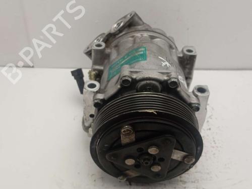 AC compressor FORD FOCUS C-MAX (DM2) 1.6 TDCi | BP18548572M34  - Image 5