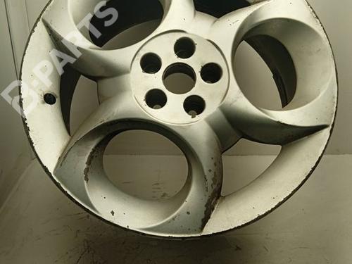 Used Rim Rim ALFA ROMEO 147 (937_) 1.9 JTD (937.AXD1A, 937.BXD1A, 937.AXV1A, 937.BXB1A,... (115 hp) 11162752 11162752