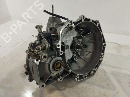 Used Gearbox Gearbox SAAB 9-5 (YS3E) 2.3 t (185 hp) 31619824 31619824