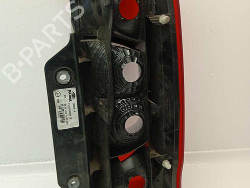 Left taillight PEUGEOT BIPPER (AA_) | BP36049586C34 - Image 2