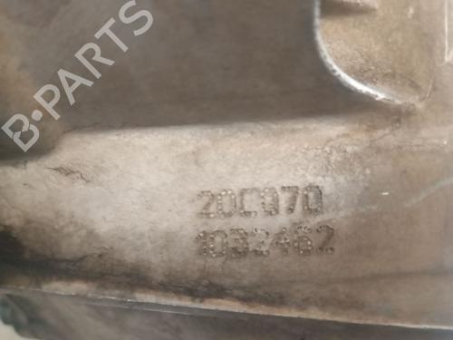 Gearbox PEUGEOT BIPPER (AA_) 1.4 HDi | BP40196134M3  - Image 6