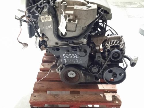 Engine CITROËN BERLINGO MULTISPACE (B9) | BP36362564M1 - Image 3