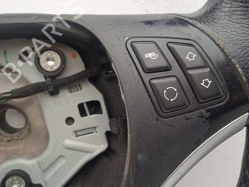 Steering wheel BMW 3 (E90) 320 d | BP24527388C49  - Image 5