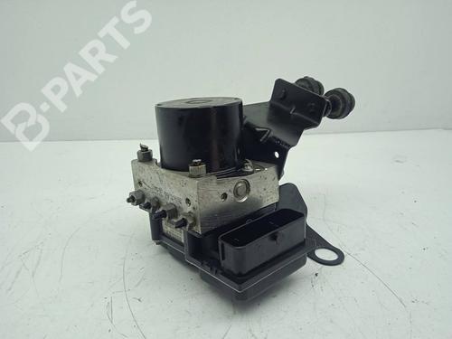 Used ABS pump SKODA FABIA II (542) 1.2 (60 hp) 11885322