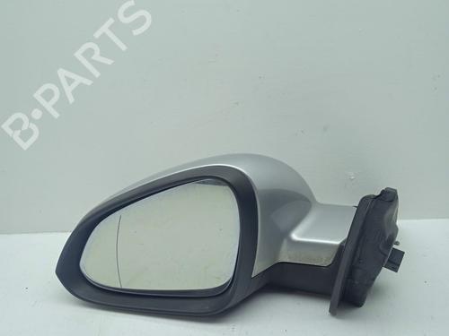 Retrovisor esquerdo Retrovisor esquerdo 39210407 39210407