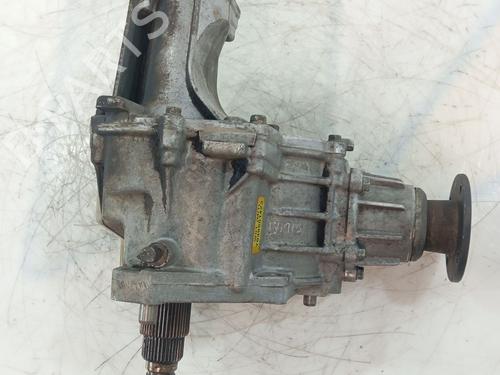 Front differential HYUNDAI SANTA FÉ I (SM) 2.0 CRDi | BP36431791M23 - Image 4