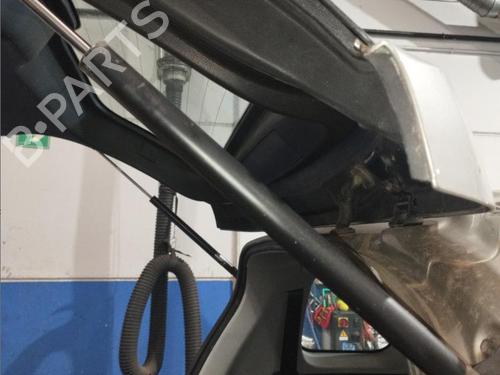 Used Tailgate lift support MAZDA 5 (CR) [2005-2010]  18881556