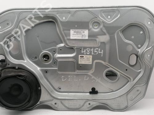 Used Front right window mechanism FORD KUGA I 2.0 TDCi (136 hp) 4622111