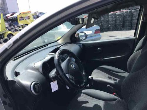 Oil sump NISSAN NOTE (E11, NE11)  | BP13963239M115 