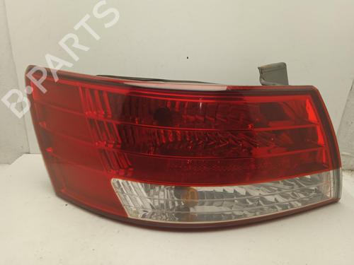 Used Left taillight HYUNDAI SONATA V (NF) 2.0 CRDi (140 hp) 11166093