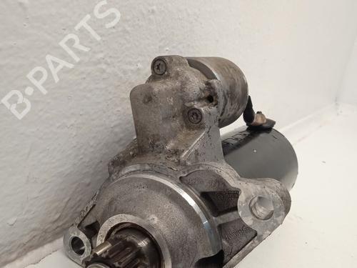 Starter SKODA OCTAVIA II (1Z3) | BP34734148M8 - Image 2