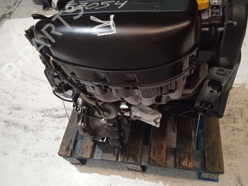 Engine RENAULT KANGOO (KC0/1_) D 65 1.9 (KC0E, KC02, KC0J, KC0N) | BP36362584M1 - Image 7