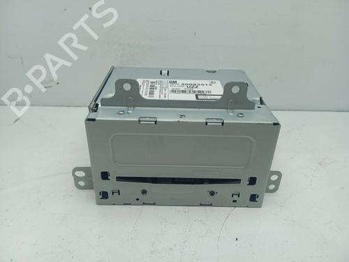 Used Radio OPEL INSIGNIA A (G09) [2008-2017]  20852380