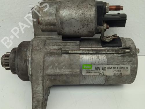 Used Starter SEAT ALTEA (5P1) [2004-2015]  31616751
