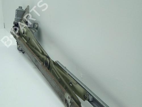 Front left window mechanism MITSUBISHI LANCER VIII (CY_A, CZ_A) | BP35979002C22 - Image 3