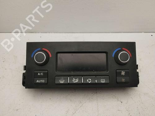 Used Climate control PEUGEOT 207 CC (WD_) 1.6 16V (120 hp) 17831286