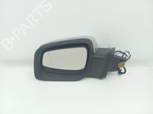 Retrovisor esquerdo Retrovisor esquerdo MERCEDES-BENZ B-CLASS Sports Tourer (W245) B 180 CDI (245.207) (109 hp) 36277566 36277566
