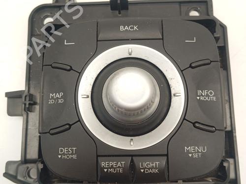 Switch RENAULT MEGANE III Hatchback (BZ0/1_, B3_) 1.2 TCe (BZ2B, BZ11) | BP36664778I30 - Image 4
