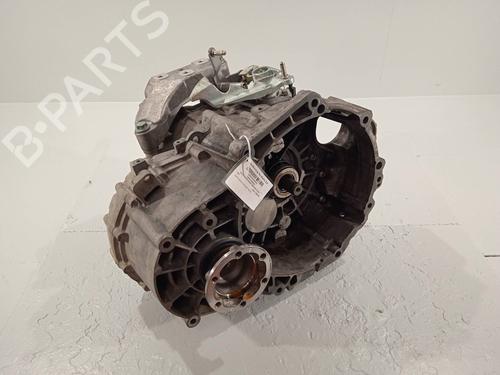 Used Gearbox VW PASSAT B6 (3C2) 2.0 TDI 16V (140 hp) 14974731