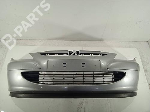 Used Front bumper Front bumper PEUGEOT 306 (7B, N3, N5) 2.0 HDI 90 (90 hp) 11167016 11167016