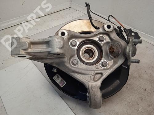 Left front steering knuckle LEXUS CT (ZWA10_) | BP11159934M25