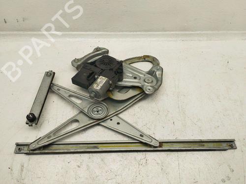 Used Front right window mechanism RENAULT MEGANE III Hatchback (BZ0/1_, B3_) [2008-2026]  31620624