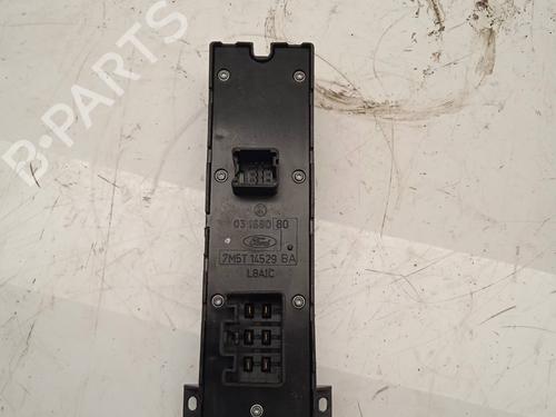 Left front window switch FORD FOCUS II (DA_, HCP, DP) 1.6 TDCi | BP11165883I27 - Image 2