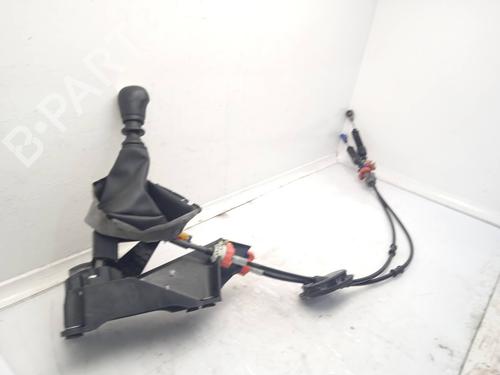 Used Gear lever NISSAN X-TRAIL II (T31) [2007-2018]  11154574