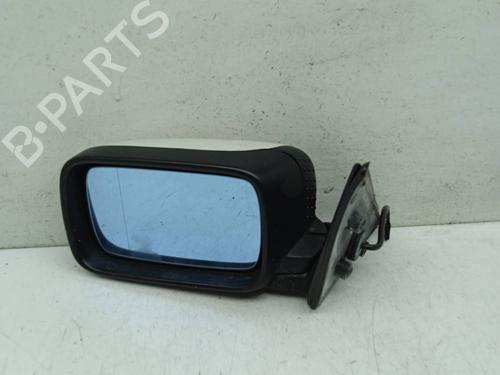 Used Left mirror BMW 3 (E36) 318 tds (90 hp) 4295768