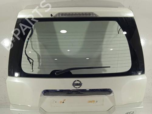 Used Tailgate NISSAN X-TRAIL II (T31) [2007-2018]  17053187