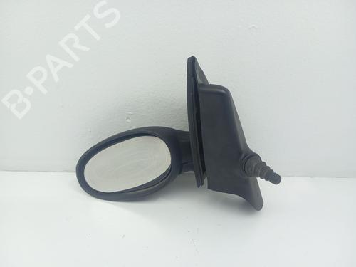 Used Left mirror SMART CITY-COUPE (450) [1998-2004]  31619796
