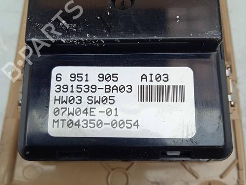 Left front window switch BMW 5 (E60) 520 d | BP15512522I27 - Image 3