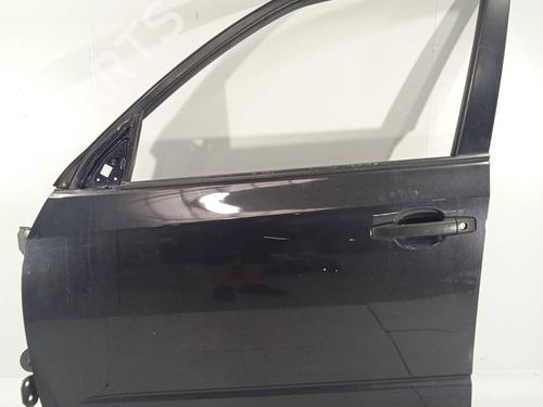 Used Left front door SUBARU FORESTER (SH_) [2007-2026]  15353543
