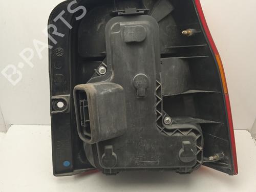 Left taillight SEAT AROSA (6H1) | BP4264897C34