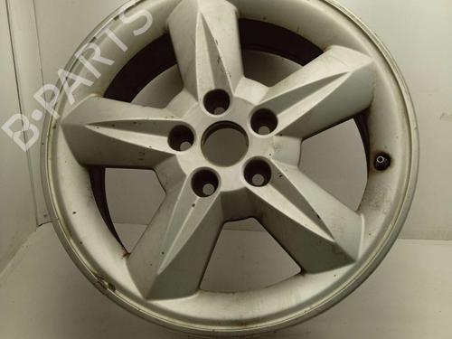 Used Rim RENAULT SCÉNIC I MPV (JA0/1_, FA0_) [1999-2010]  11162579