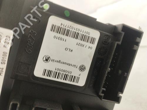 Front left window mechanism AUDI A3 (8P1) 2.0 TDI 16V | BP36667477C22 - Image 6