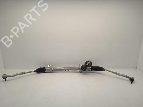 Used Steering rack Steering rack TOYOTA YARIS (_P21_, _PA1_, _PH1_) 1.5 Hybrid (MXPH10, MXPH11) (116 hp) 33208305 33208305