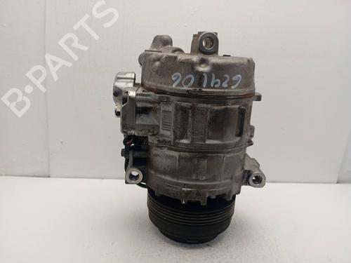 Used AC compressor BMW 3 (E46) [1997-2005]  4328216