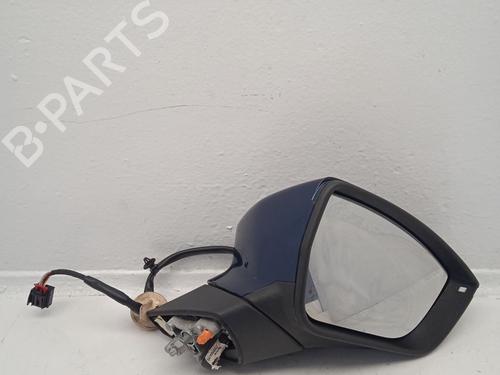 Used Right mirror Right mirror SEAT ATECA (KH7, KHP) 1.5 TSI (150 hp) 34004372 34004372