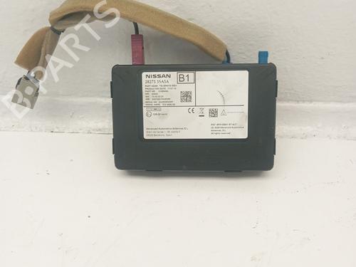 Used Electronic module Electronic module NISSAN LEAF (ZE1) Electric (150 hp) 40096660 40096660